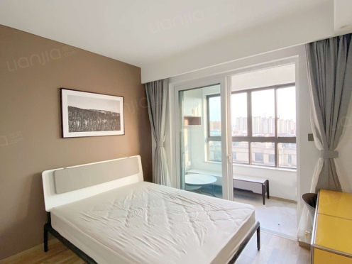 合租·金辉优步花园 4居室 南卧