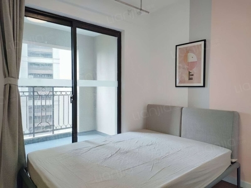 合租·弘阳上湖雅苑 3居室 南卧