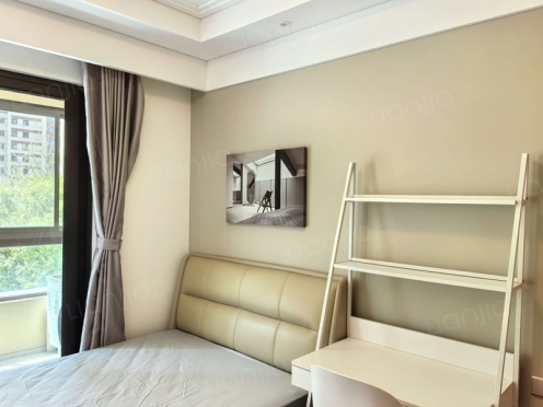 合租·共耀华庭 5居室 南卧