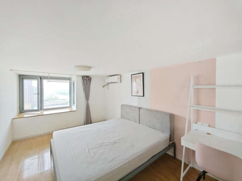 合租·驿东苑 4居室 南卧