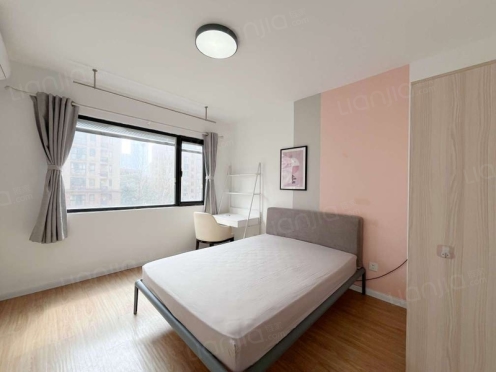 合租·海尚壹品 3居室 南卧