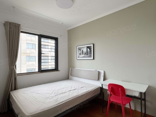 合租·海尚壹品 5居室 北卧