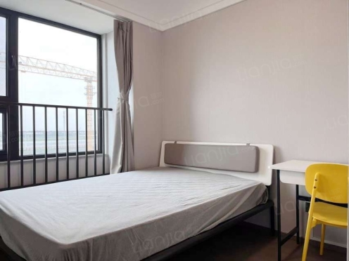 合租·悦云庭 4居室 北卧