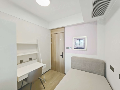 合租·上瑞阁北区 4居室 北卧