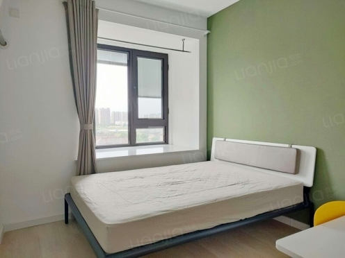 合租·阳光城愉景湾 5居室 南卧