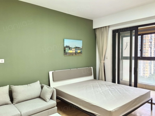 合租·白塘景苑一二期 4居室 南卧