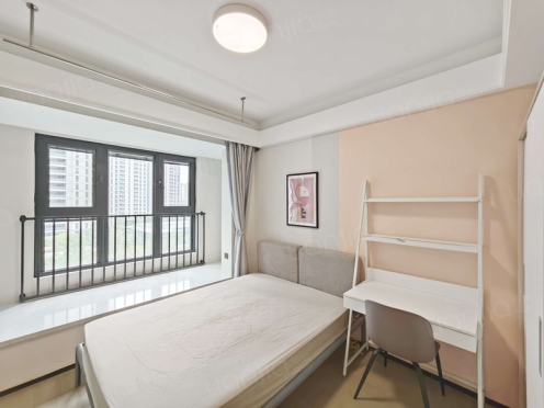 合租·上瑞阁北区 4居室 南卧