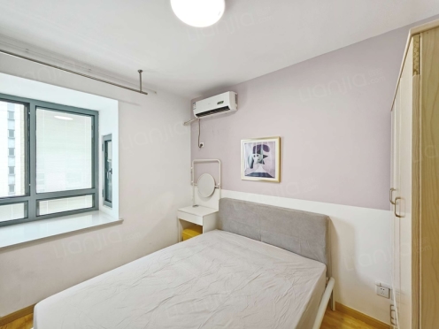 合租·驿东苑 4居室 南卧