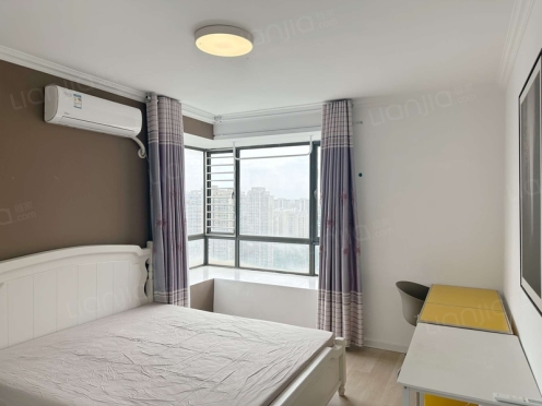 合租·万达广场(姑苏区) 4居室 南卧