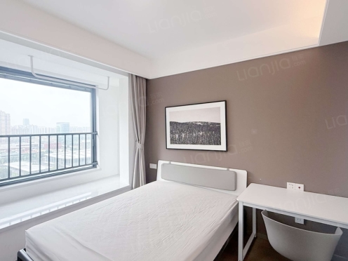 合租·凤起和鸣雅苑 5居室 南卧