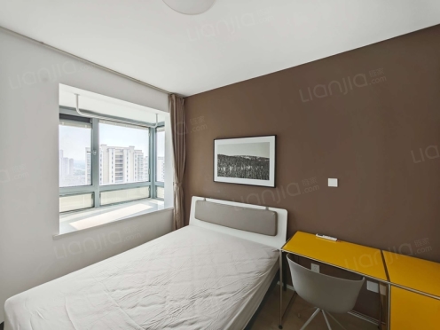 合租·驿东苑 4居室 南卧