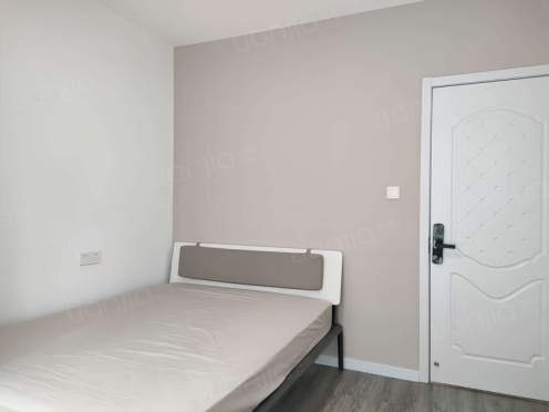 合租·翡丽湾花园南区 5居室 北卧