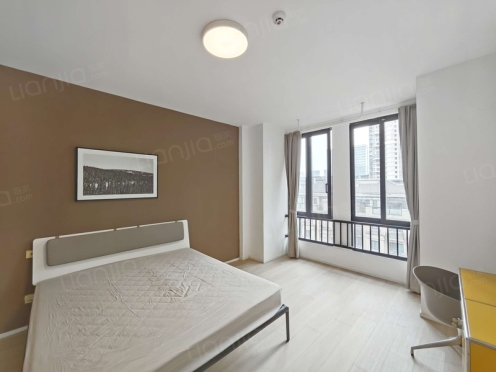 合租·正荣华府 5居室 南卧