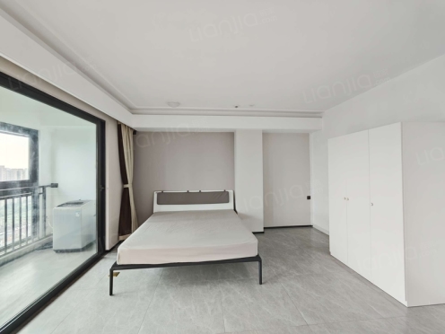 合租·上瑞阁南区 4居室 南卧