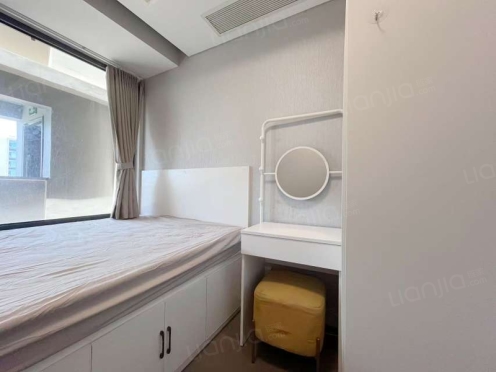 合租·泊云庭 4居室 北卧