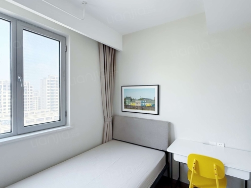 合租·上坤·云栖时光 5居室 北卧