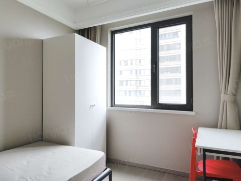 合租·大悦澜庭 5居室 北卧