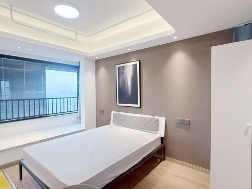 合租·云赋花园 3居室 南卧