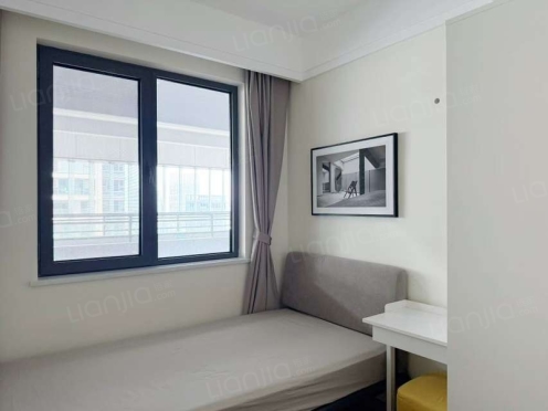 合租·相和云庭 3居室 北卧