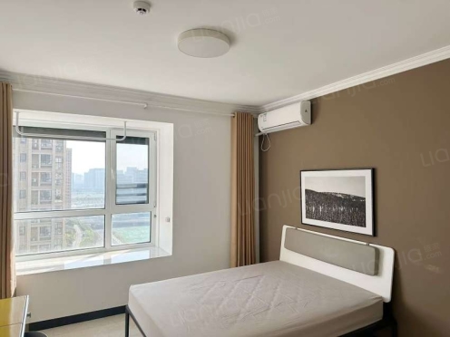 合租·环秀湖花园 4居室 南卧