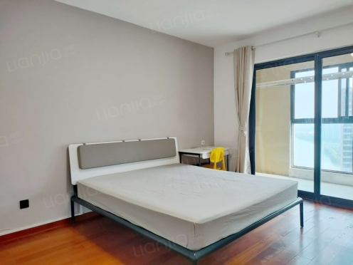 合租·独墅西岸花园 5居室 南卧