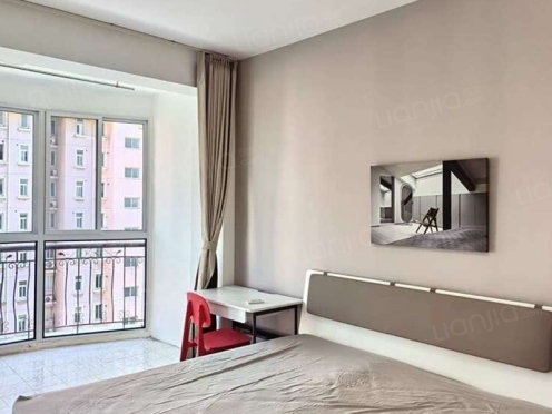 合租·东方花园(工业园区) 3居室 南卧