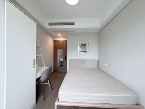 合租·泊云庭 5居室 北卧