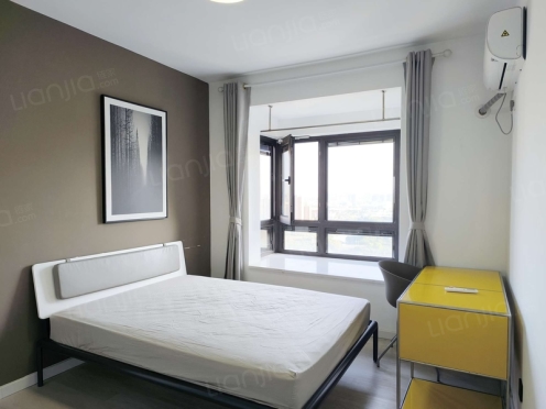 合租·香漫雅园 4居室 南卧