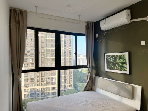 合租·中海珑湾锦园 4居室 北卧