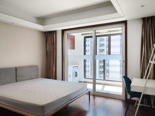 合租·招商文翰华苑 5居室 南卧