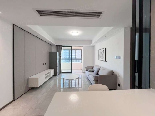 整租·星斓荟 2室1厅 南