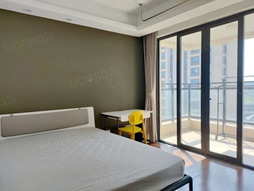 合租·阳光城愉景湾 4居室 南卧