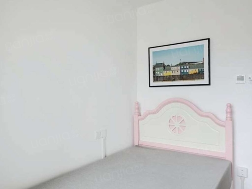 合租·新希望·锦麟芳华 4居室 北卧