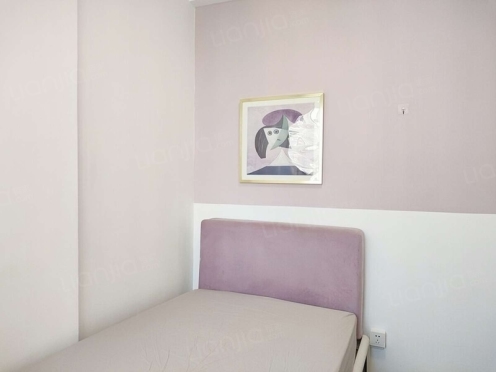 合租·华润金悦湾 5居室 北卧