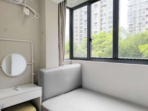 合租·雅戈尔潇邦东区 4居室 北卧