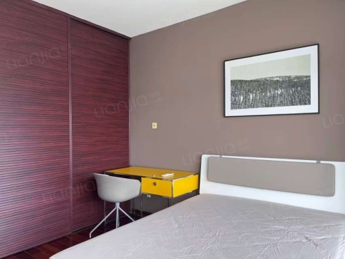 合租·加城花园 5居室 南卧