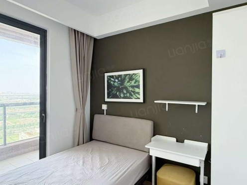 合租·融信天澄 3居室 北卧