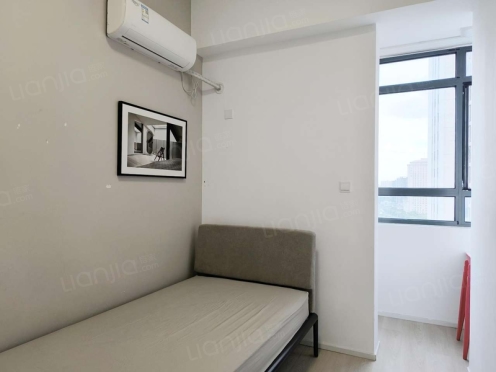 合租·宝韵铂宫 3居室 南卧