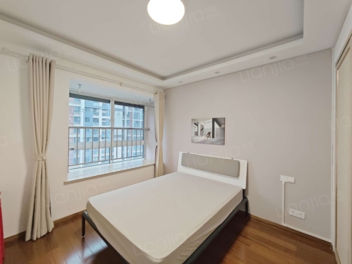 合租·云山诗意(吴中区) 5居室 南卧