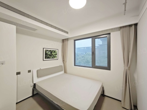 合租·上瑞阁北区 4居室 北卧