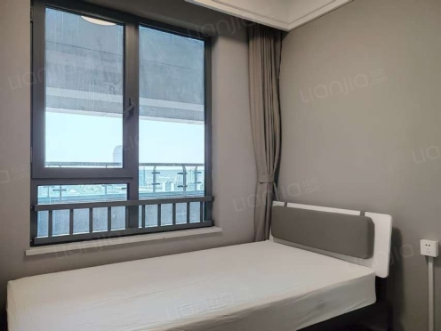 合租·运河铂湾澜庭南区（二期） 4居室 北卧