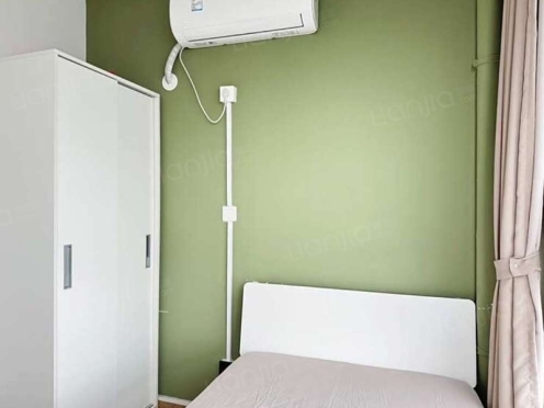 合租·海悦花园一区 3居室 东卧