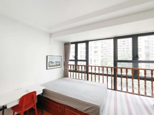 合租·雅戈尔潇邦西区 3居室 北卧