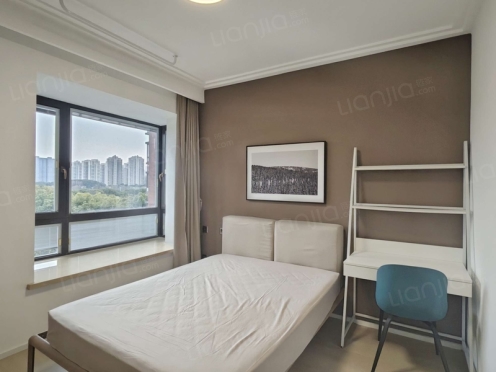 合租·九龙仓时代上城 5居室 南卧