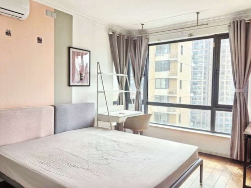 合租·雅戈尔潇邦西区 4居室 南卧