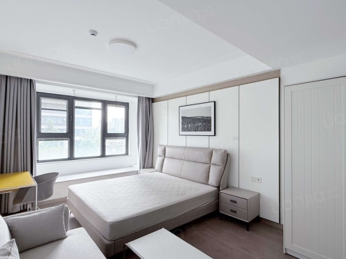 合租·芯汇未来华庭 4居室 南卧