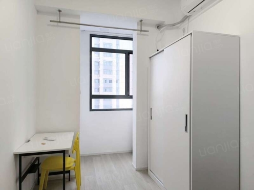 合租·宝韵铂宫 3居室 南卧