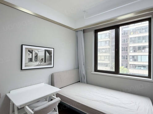 合租·悦茏雅苑 5居室 北卧