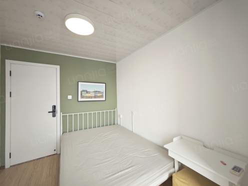 合租·中海独墅岛 4居室 南卧