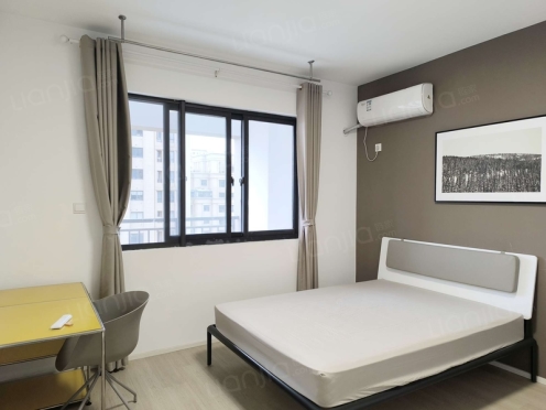 合租·亨通长安府 5居室 南卧